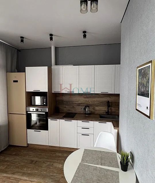 Сдаётся 1-комнатная квартира, 32.7 м²