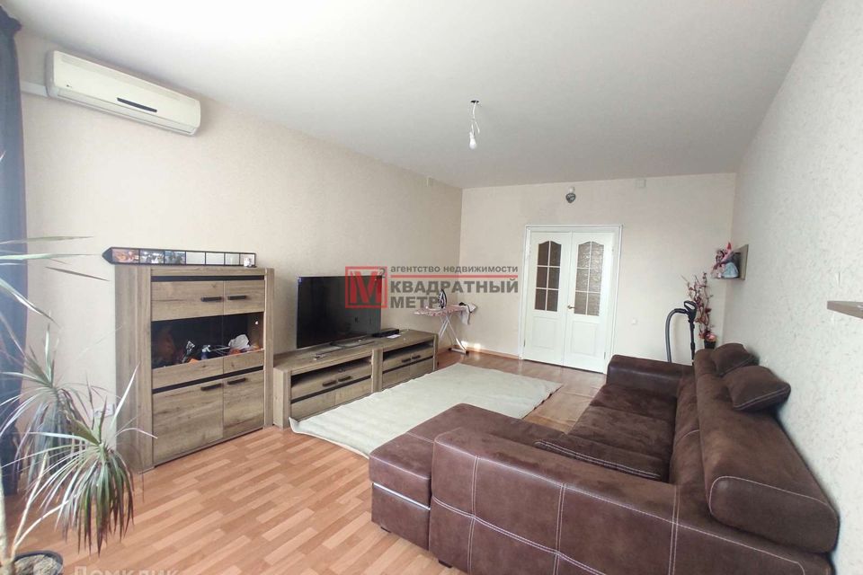 Продаётся 3-комнатная квартира, 95 м²