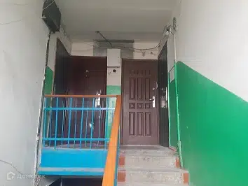 Продаётся 1-комнатная квартира, 29.3 м²