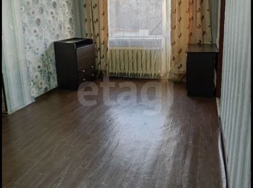 Продаётся 2-комнатная квартира, 45.4 м²