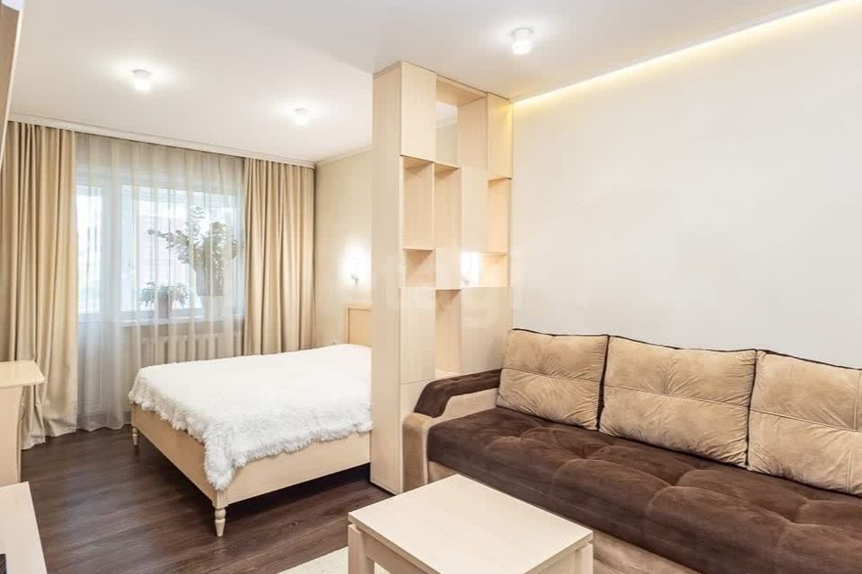 Продаётся 2-комнатная квартира, 53 м²