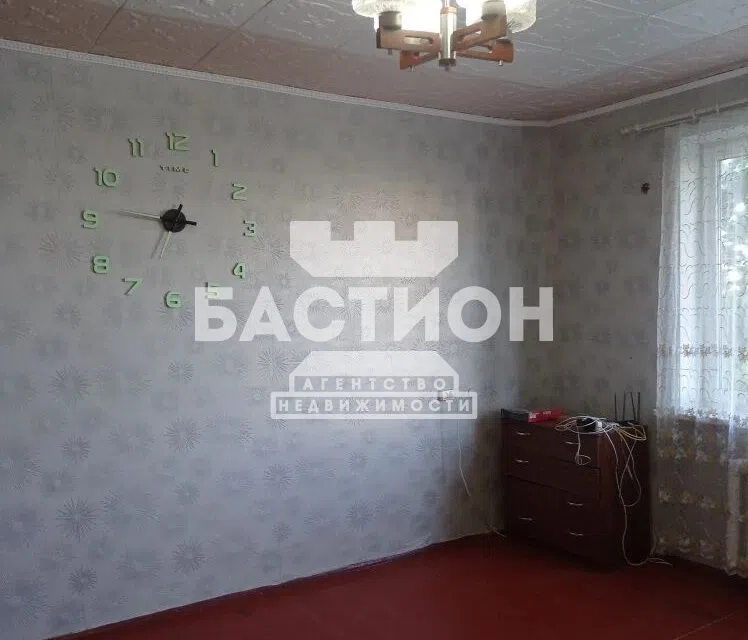 Продаётся 2-комнатная квартира, 51.9 м²