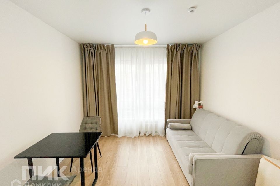 Сдаётся студия, 20 м²
