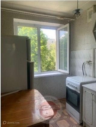 Продаётся 3-комнатная квартира, 62 м²