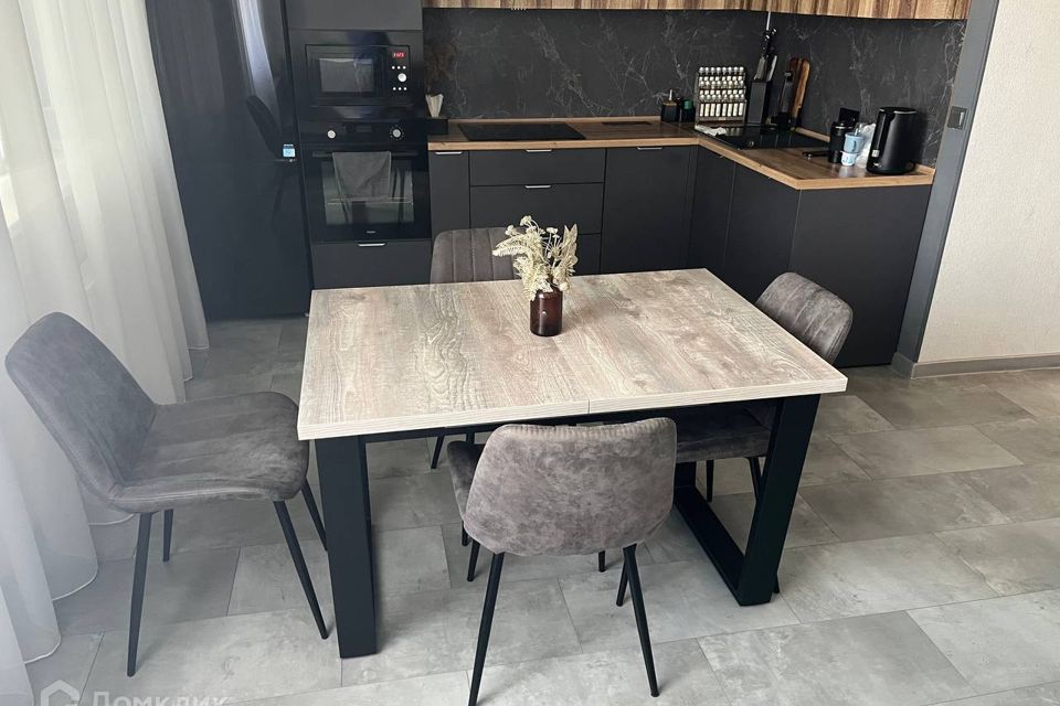 Продаётся 3-комнатная квартира, 78 м²