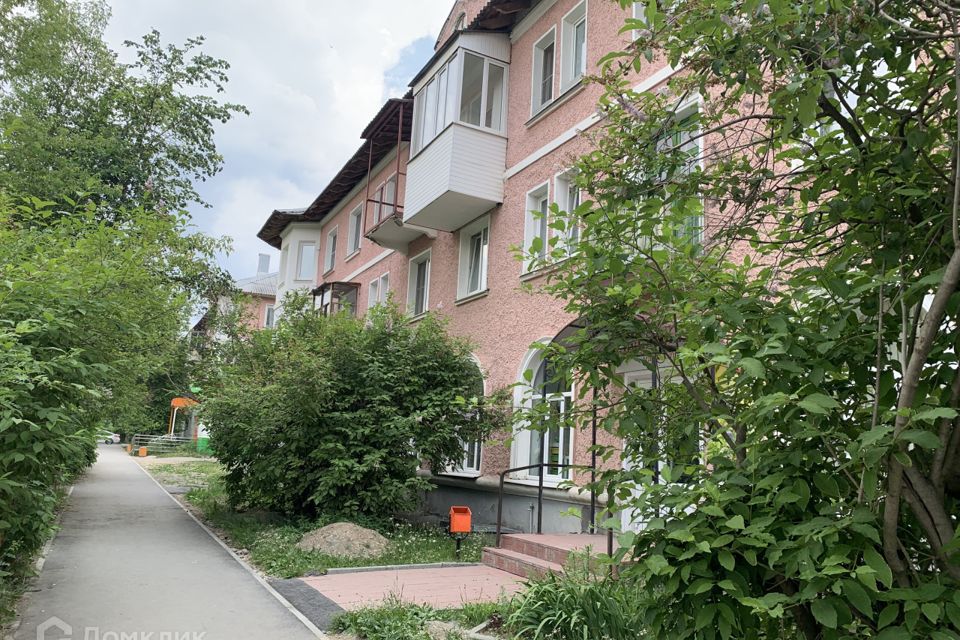 Продаётся 2-комнатная квартира, 47.9 м²