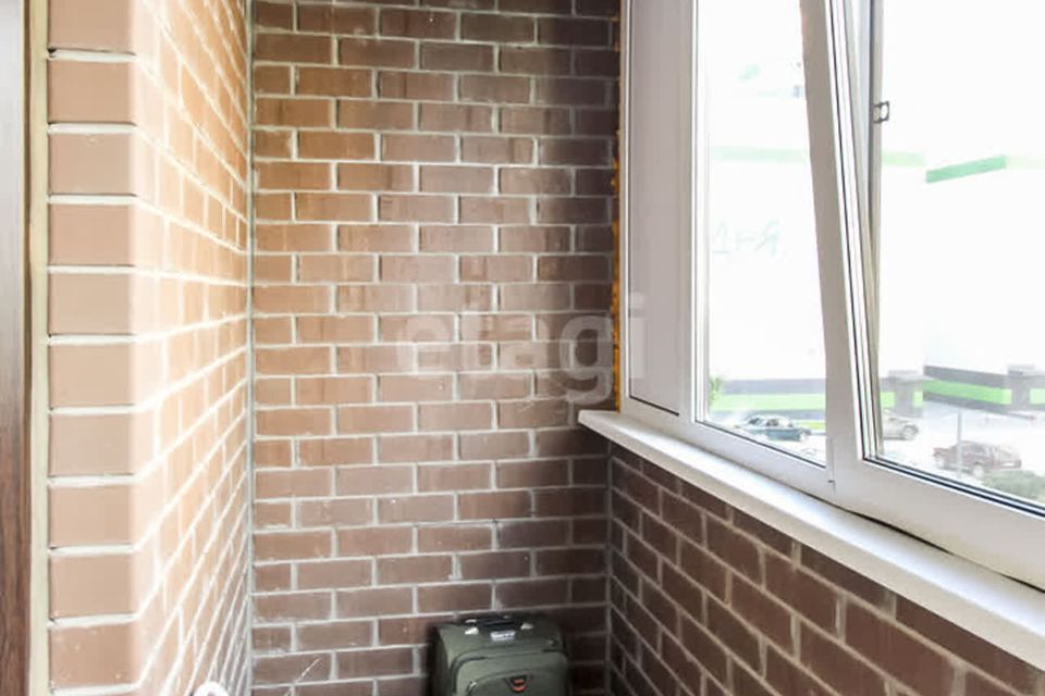 Продаётся студия, 32.4 м²