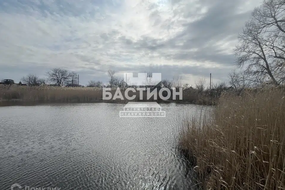 Продаётся участок, 6 сот., ИЖС