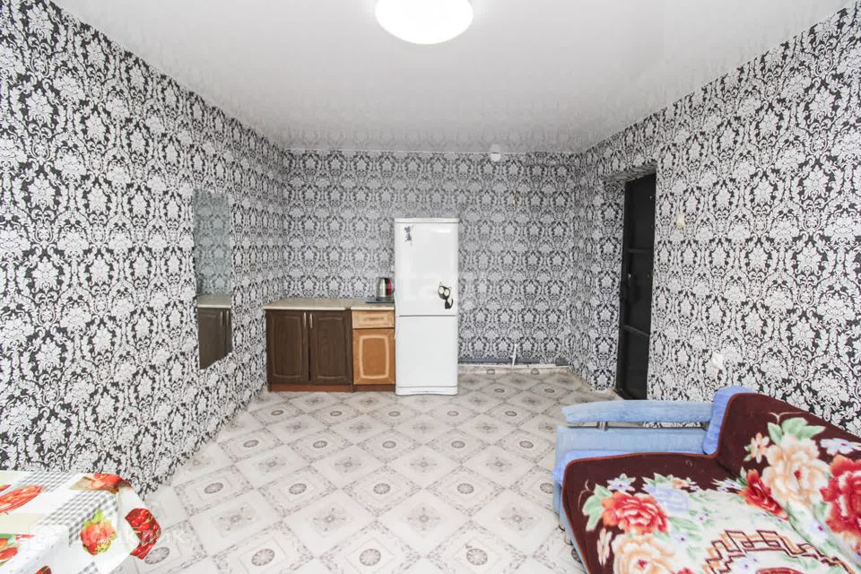 Продаётся комната в 1-комн. квартире, 17.8 м²