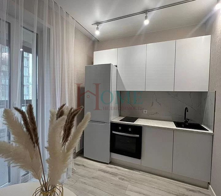 Сдаётся 1-комнатная квартира, 28 м²