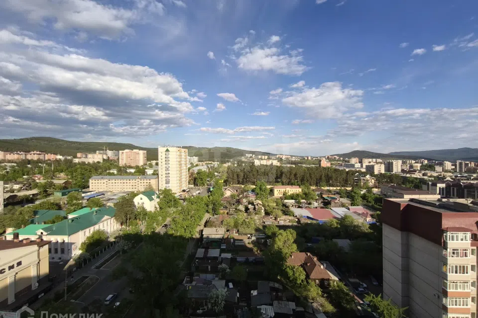 Сдаётся 2-комнатная квартира, 67.1 м²