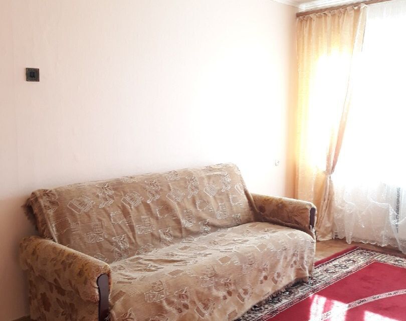 Сдаётся 2-комнатная квартира, 42 м²