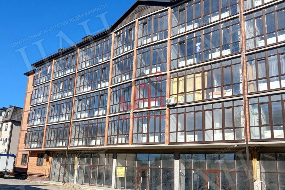 Продаётся 2-комнатная квартира, 81 м²