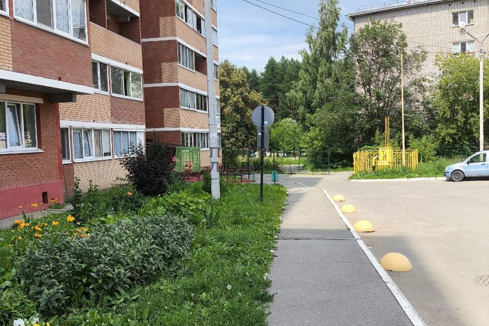 Продаётся студия, 22.7 м²