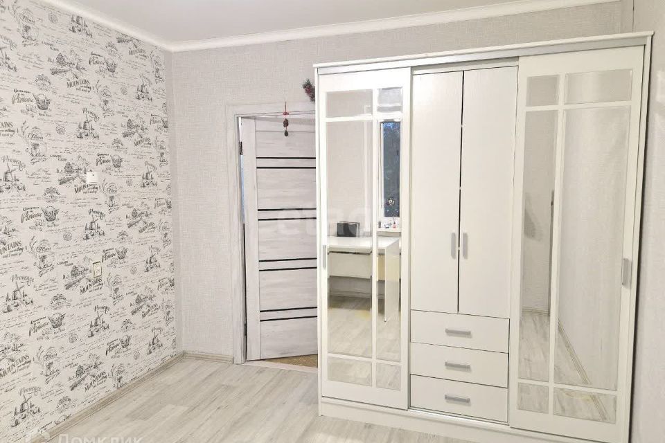 Продаётся 2-комнатная квартира, 51.1 м²