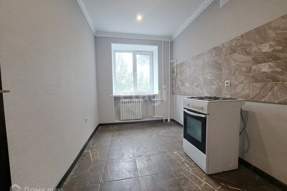 Продаётся 3-комнатная квартира, 51.4 м²