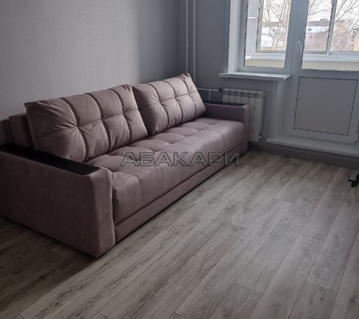 Сдаётся 1-комнатная квартира, 28 м²