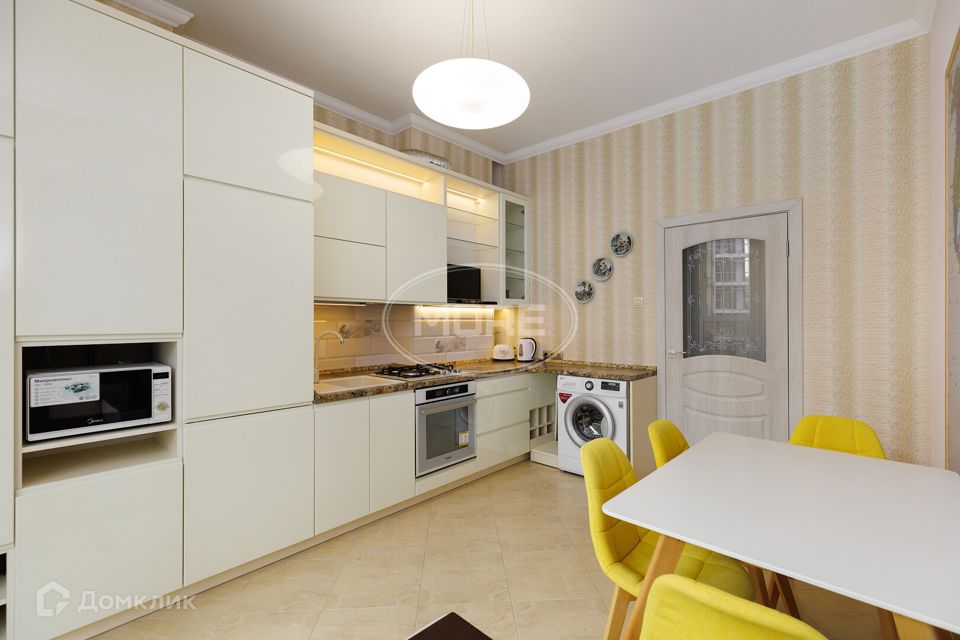 Продаётся 1-комнатная квартира, 39 м²