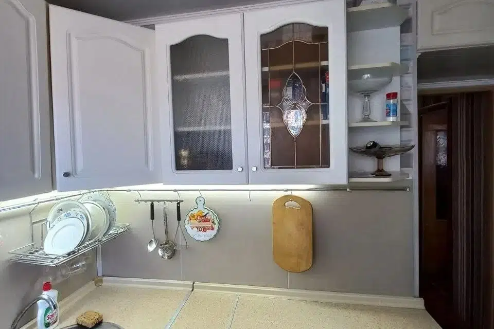 Продаётся 1-комнатная квартира, 31.5 м²