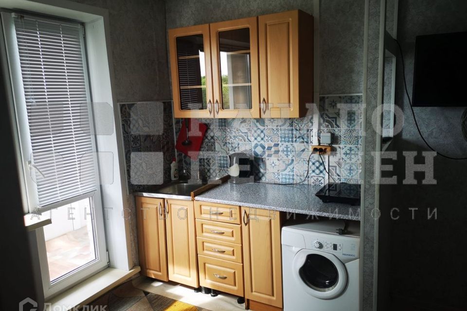 Сдаётся 1-комнатная квартира, 30 м²