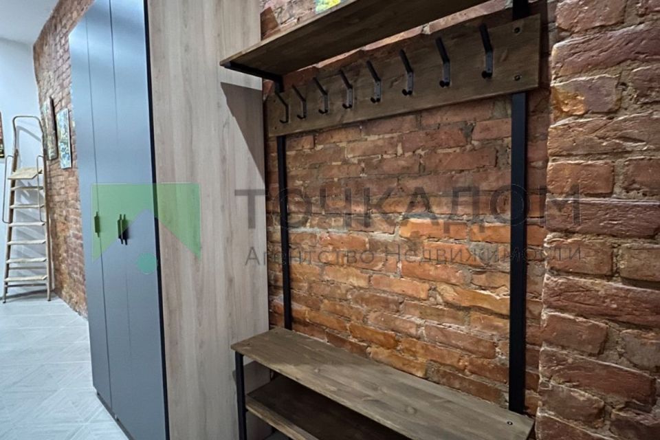 Сдаётся 1-комнатная квартира, 54 м²