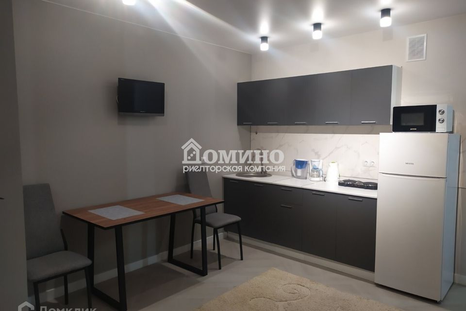 Продаётся студия, 25.4 м²