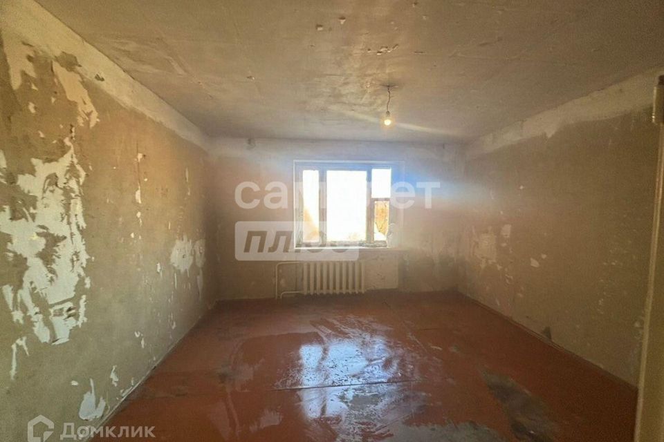Продаётся 2-комнатная квартира, 49.8 м²
