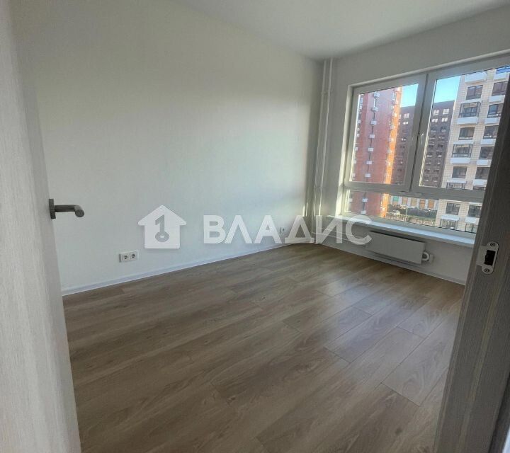 Продаётся 1-комнатная квартира, 32 м²