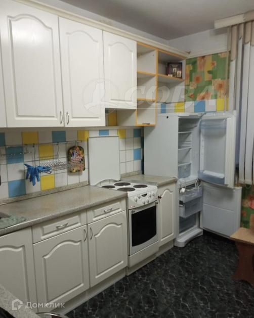 Сдаётся 2-комнатная квартира, 65 м²