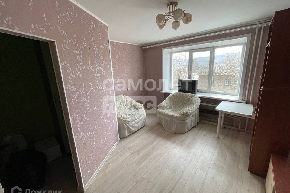 Продаётся 1-комнатная квартира, 36 м²