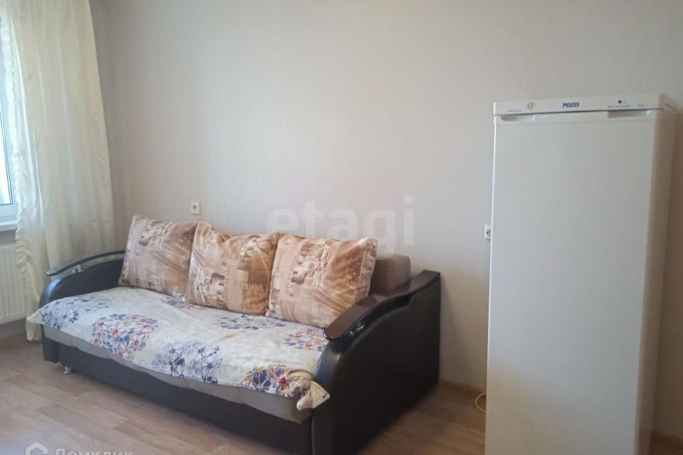 Сдаётся студия, 23 м²