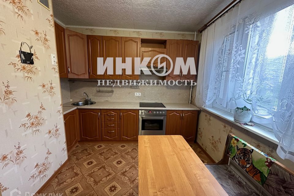 Продаётся 3-комнатная квартира, 75 м²
