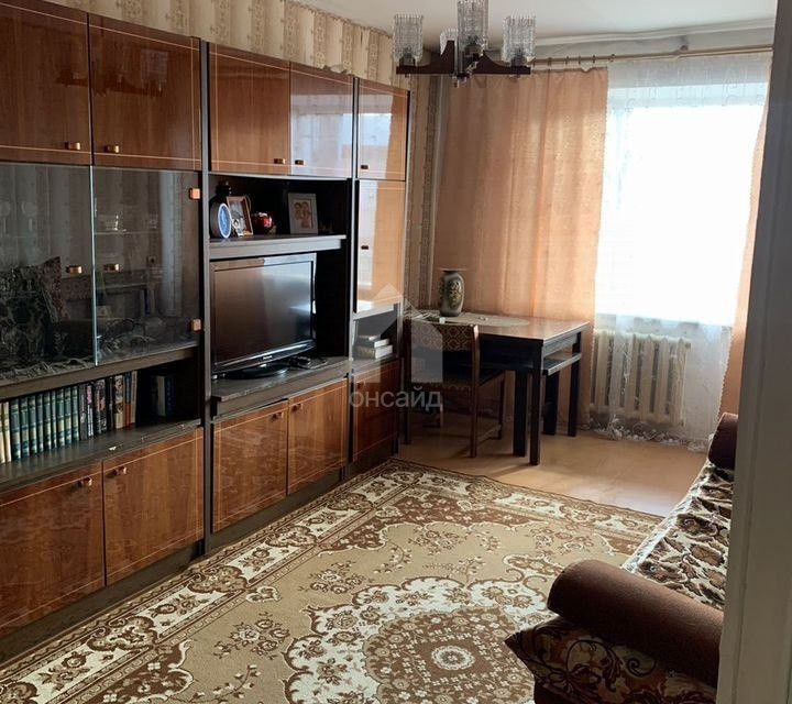 Продаётся 2-комнатная квартира, 51 м²