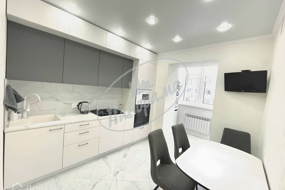 Продаётся 2-комнатная квартира, 48.5 м²