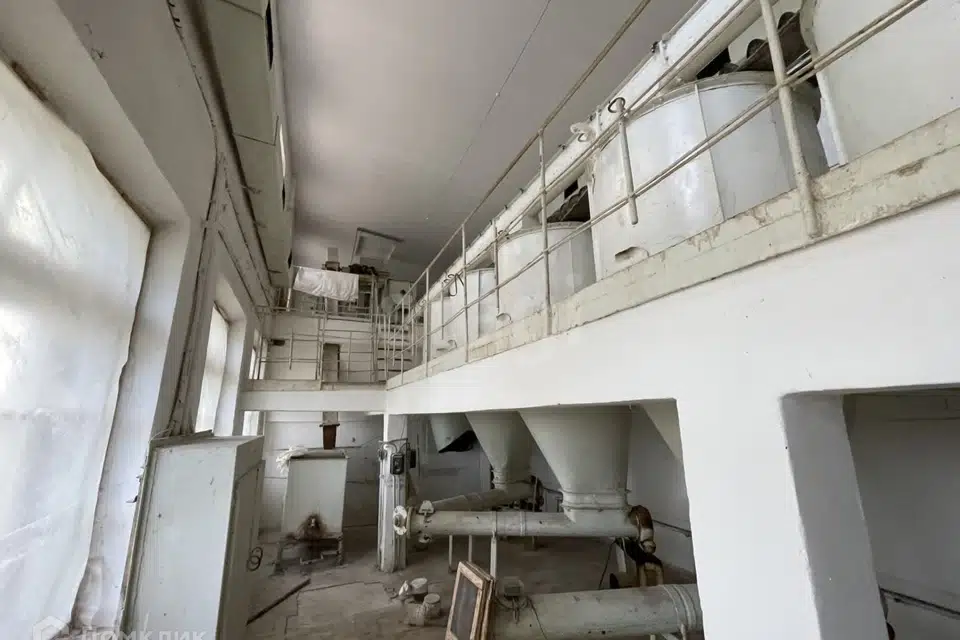 Продаётся склад, 15642 м²