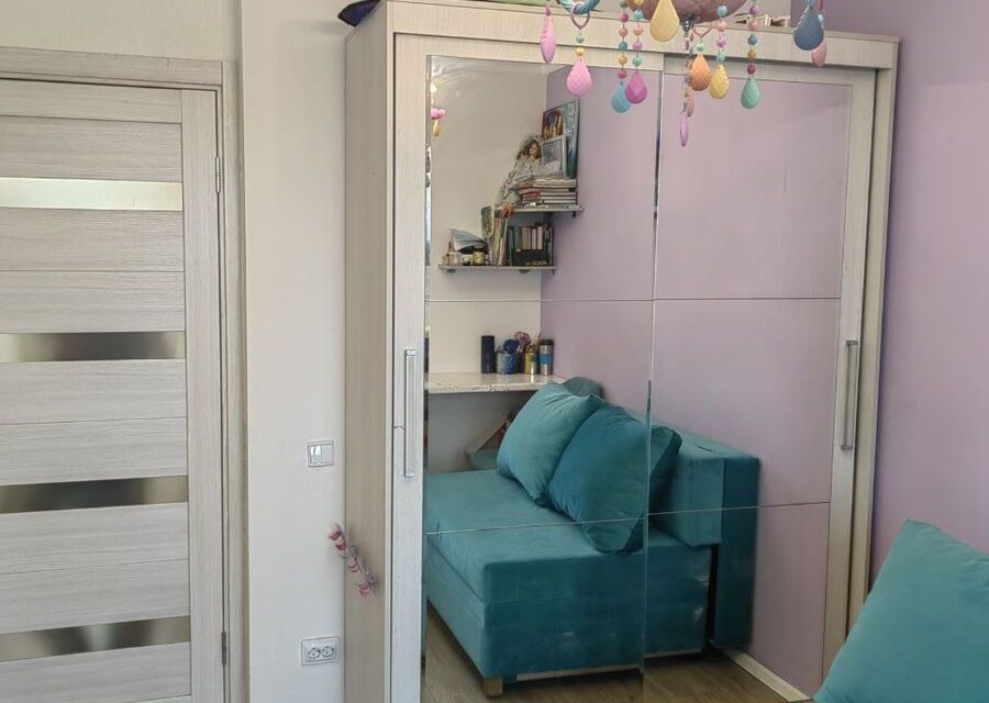 Сдаётся 1-комнатная квартира, 29.4 м²
