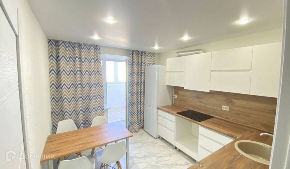 Сдаётся 2-комнатная квартира, 50 м²