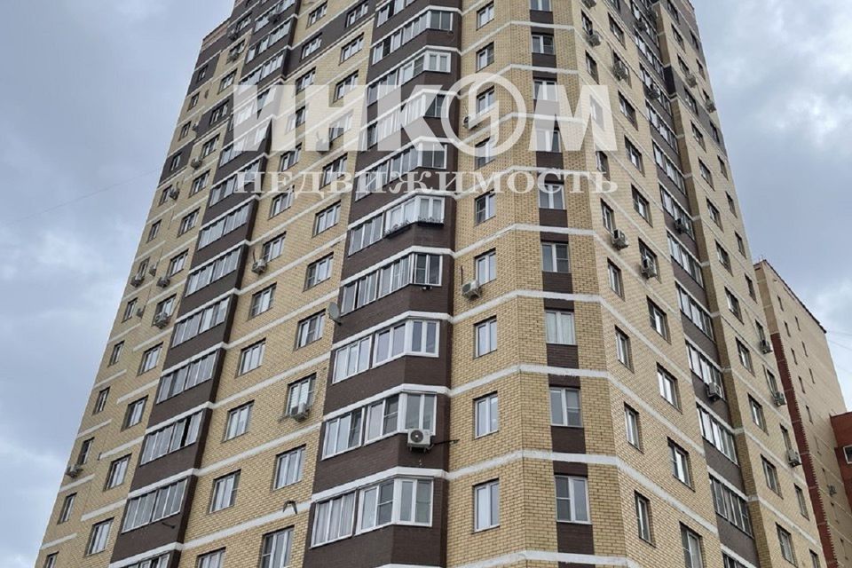 Продаётся студия, 27 м²