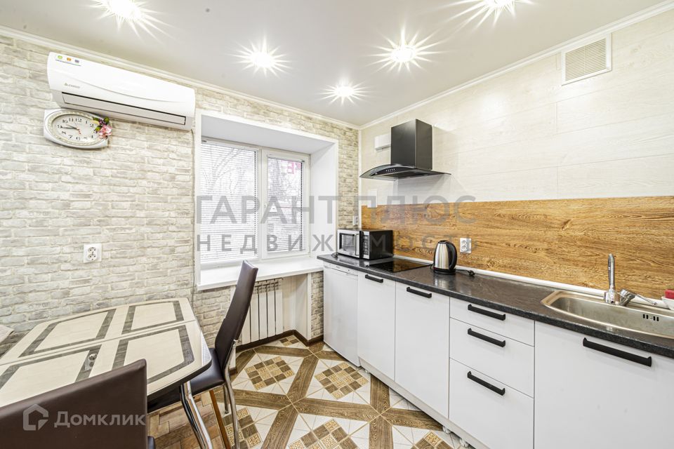 Сдаётся 1-комнатная квартира, 30 м²