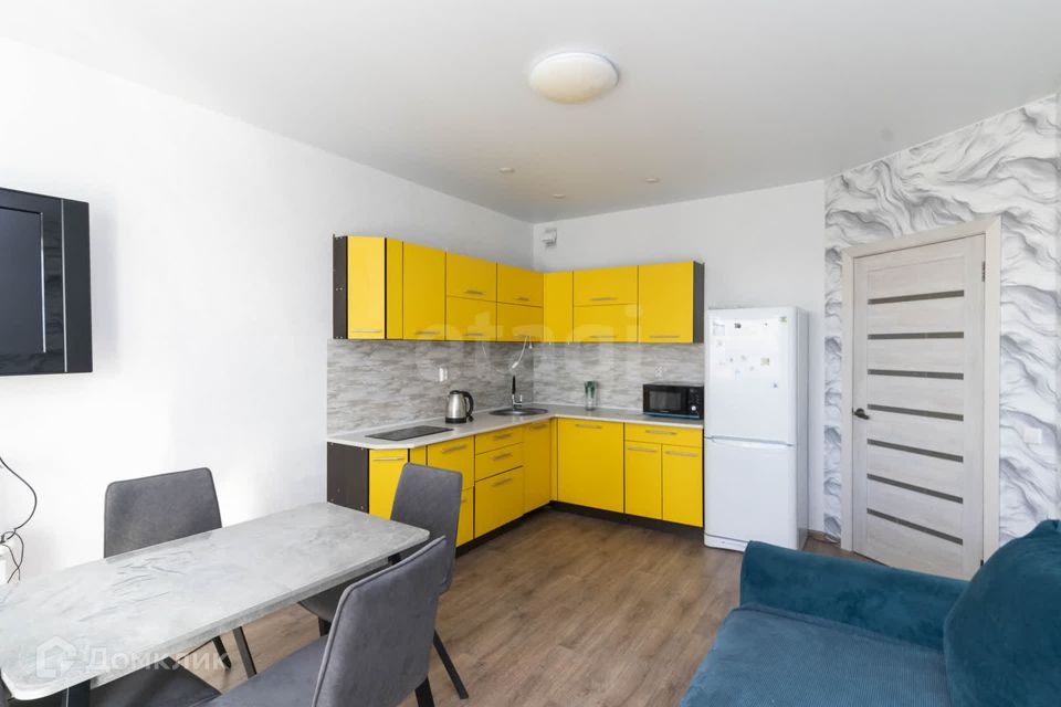 Продаётся 2-комнатная квартира, 48 м²