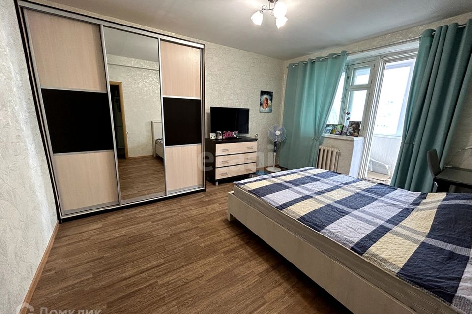 Продаётся 3-комнатная квартира, 100.5 м²