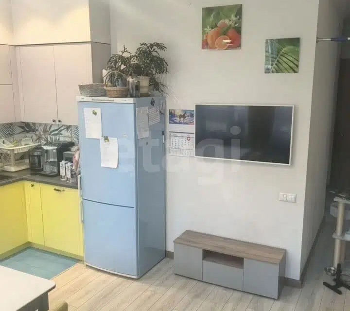 Продаётся 3-комнатная квартира, 88 м²