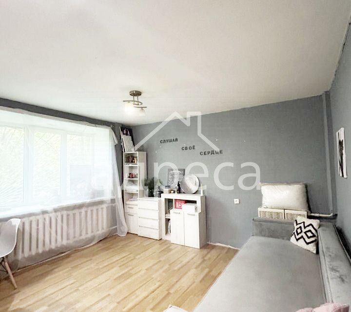 Продаётся 1-комнатная квартира, 22.1 м²