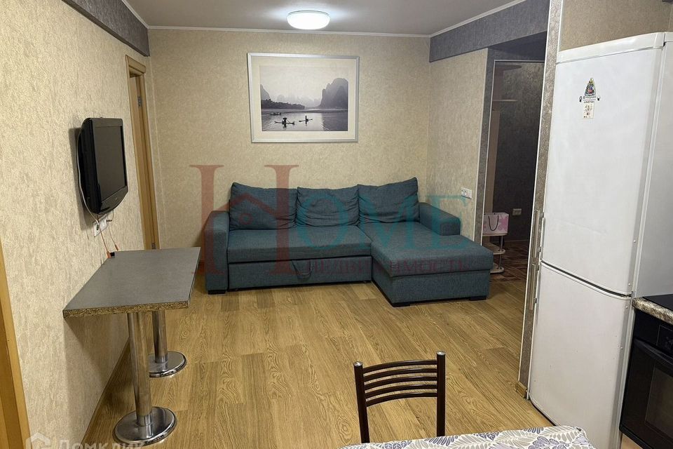 Сдаётся 3-комнатная квартира, 45 м²