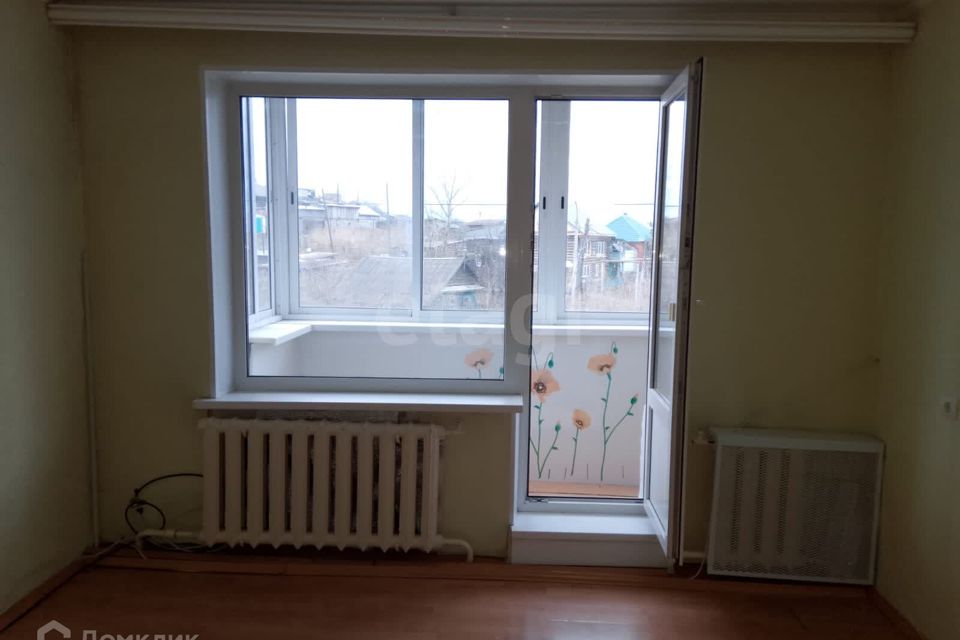 Продаётся 2-комнатная квартира, 36.7 м²