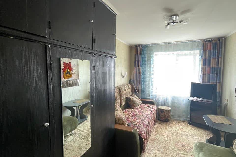 Продаётся комната в 1-комн. квартире, 12 м²