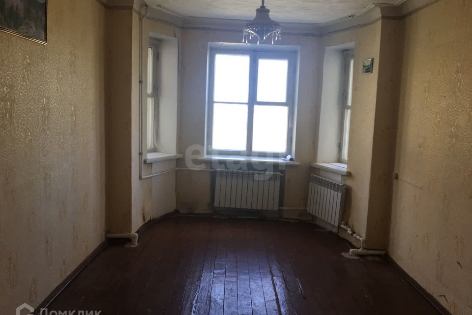 Продаётся 2-комнатная квартира, 50.2 м²