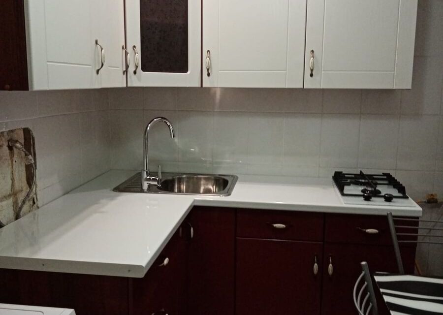Продаётся 2-комнатная квартира, 45 м²