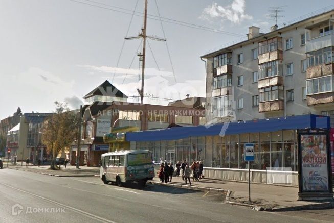 Архангельск Купить Квартиру Октябрьский Район