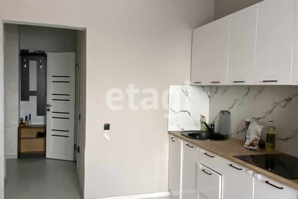Продаётся 2-комнатная квартира, 52.2 м²